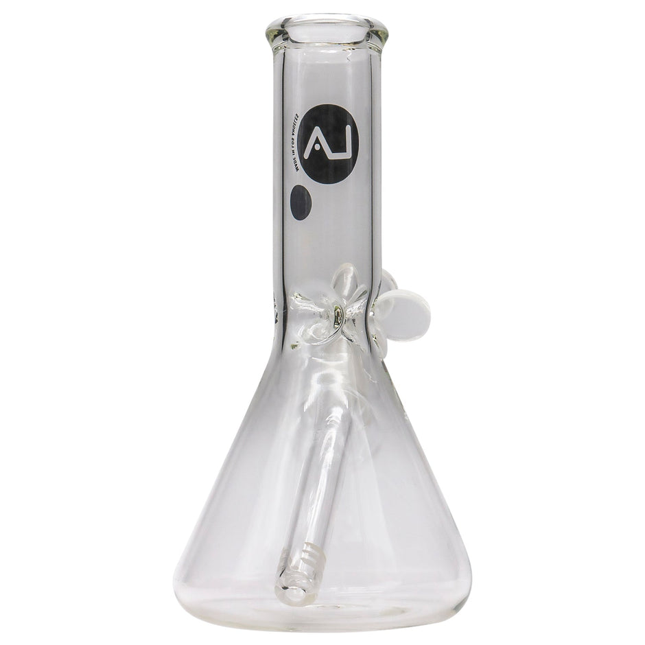 LA Pipes "Right Hand" Basic Beaker Water Pipe