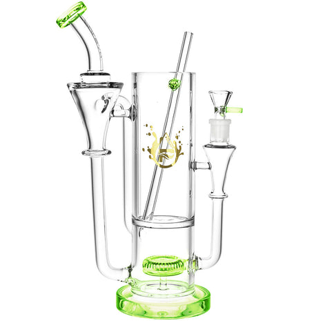 Pulsar Drinkable Series Highball Water Pipe | 11.5" | 14mm F | 330mL