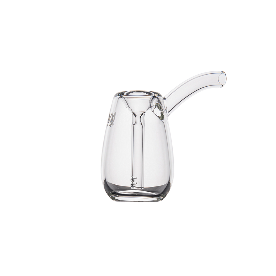 MJ Arsenal Bulb Bubbler