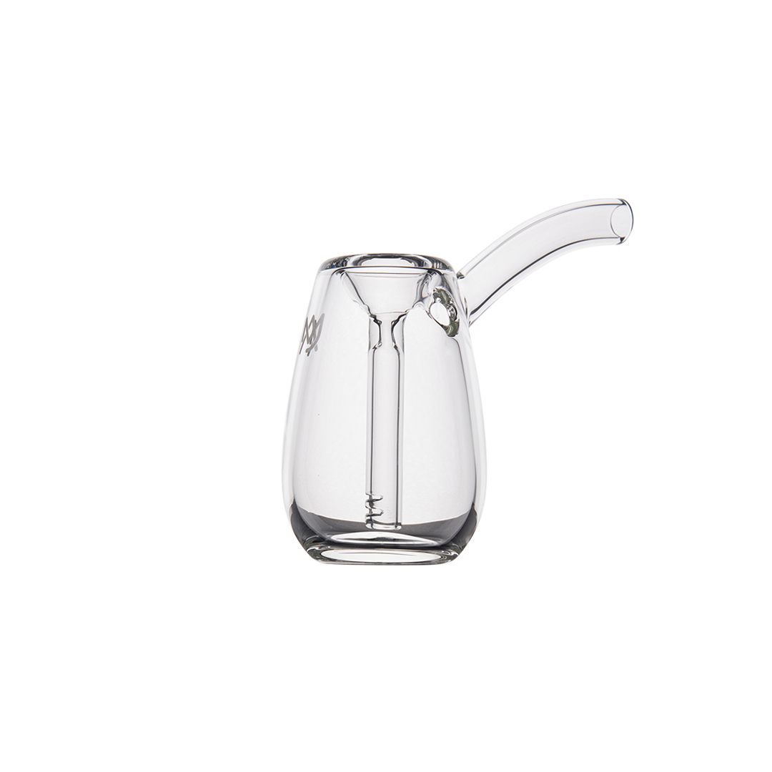 MJ Arsenal Bulb Bubbler