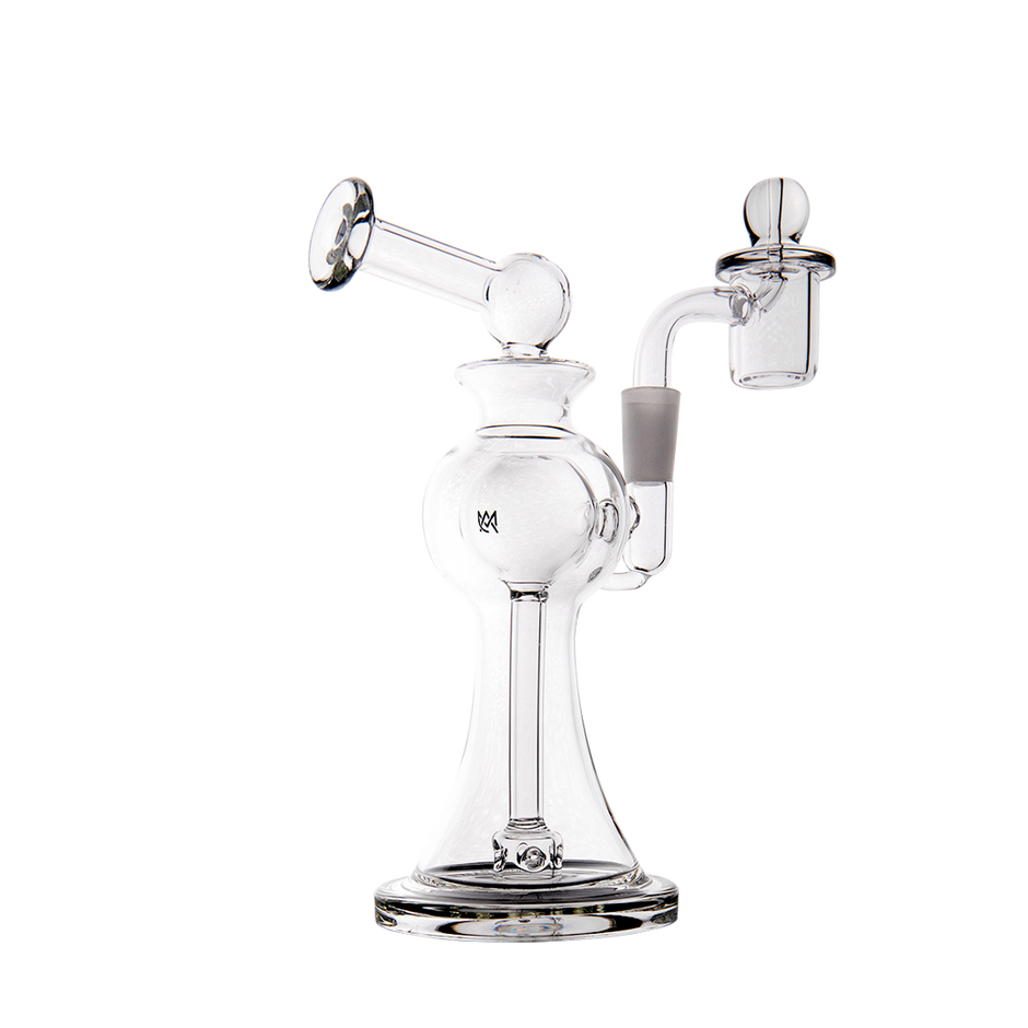 MJ Arsenal Apollo Mini Dab Rig