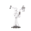 MJ Arsenal Apollo Mini Dab Rig