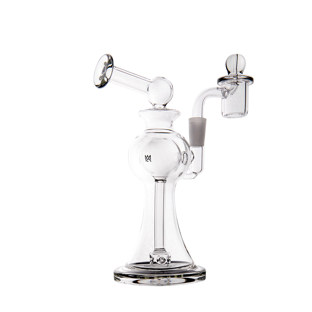 MJ Arsenal Apollo Mini Dab Rig