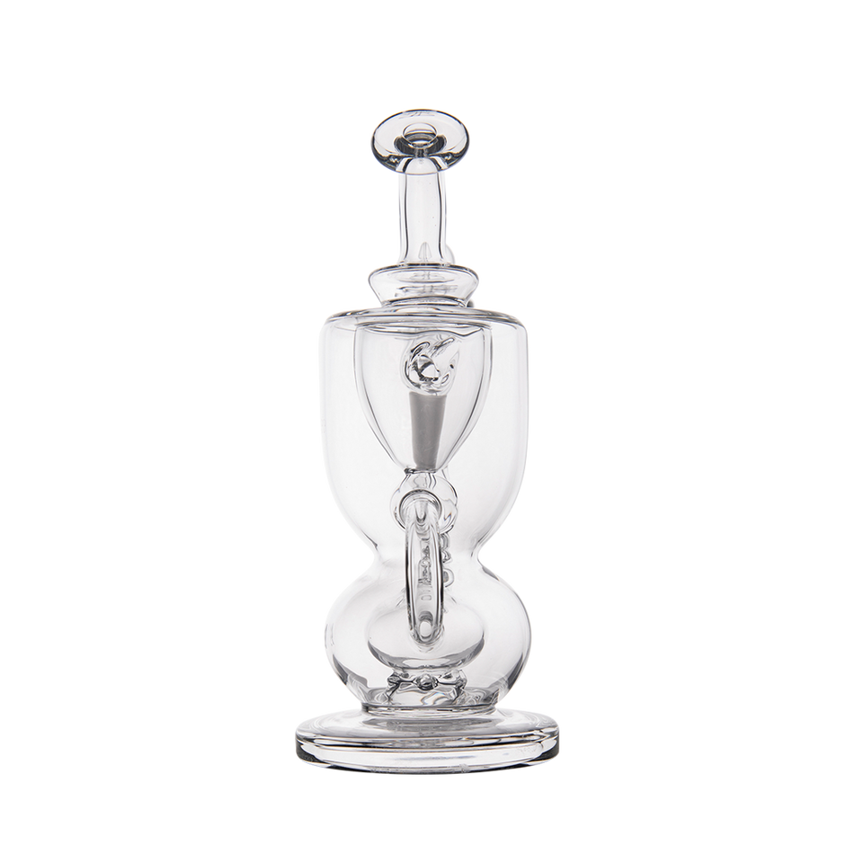 MJ Arsenal Titan Mini Dab Rig