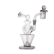 MJ Arsenal Gemini Mini Dab Rig