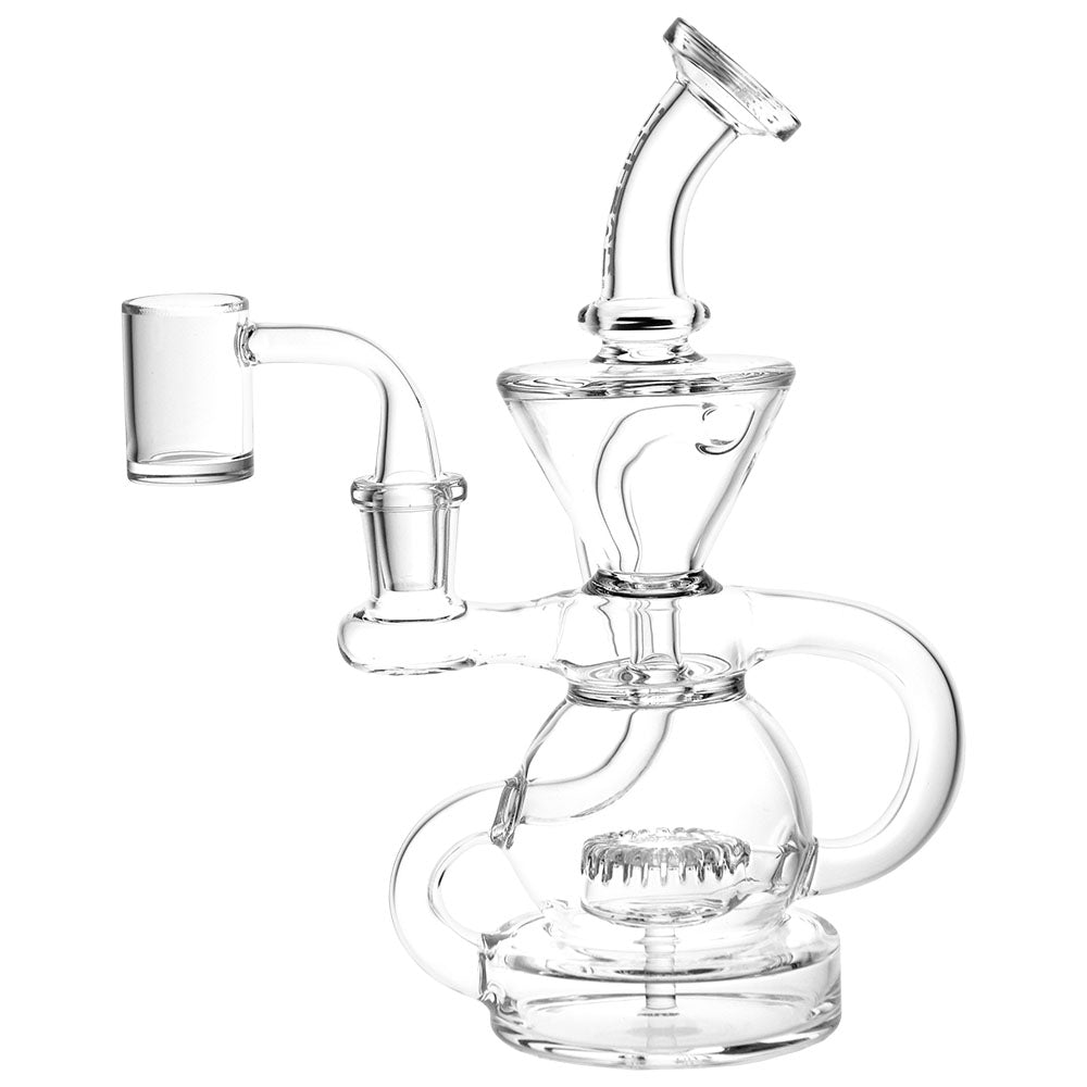 Pulsar Kicked Back Recycler Rig - 7.5