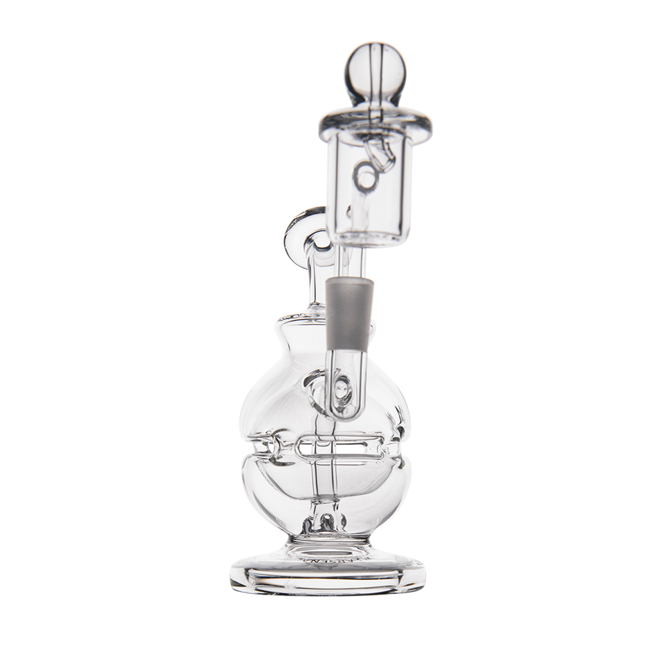 MJ Arsenal Royale Mini Dab Rig