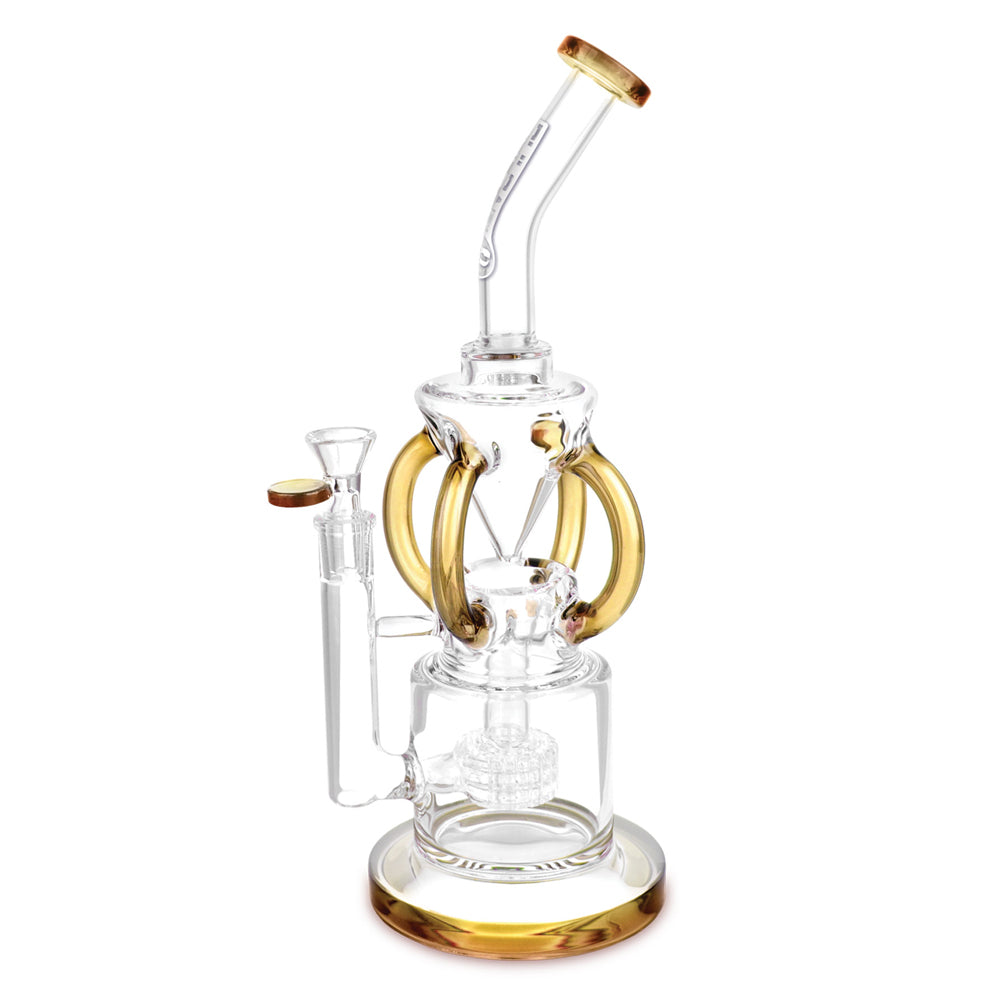 Pulsar Gravity Recycler Water Pipe - 13