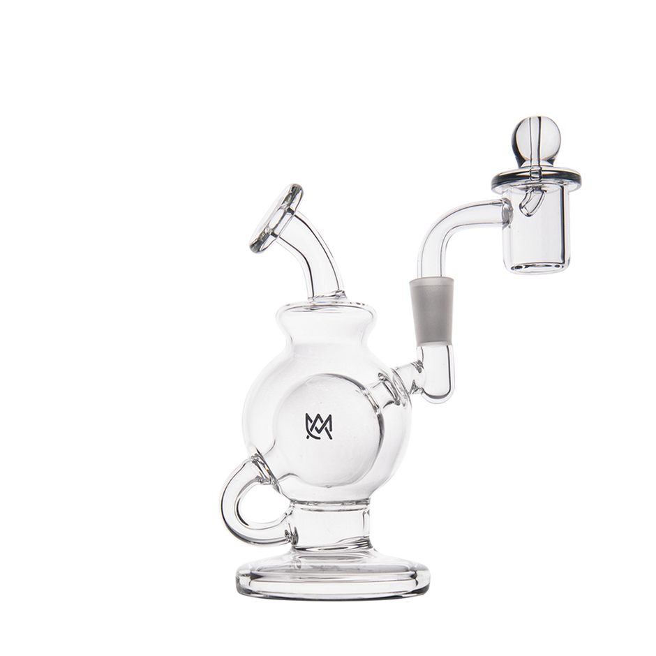 MJ Arsenal Atlas Mini Dab Rig