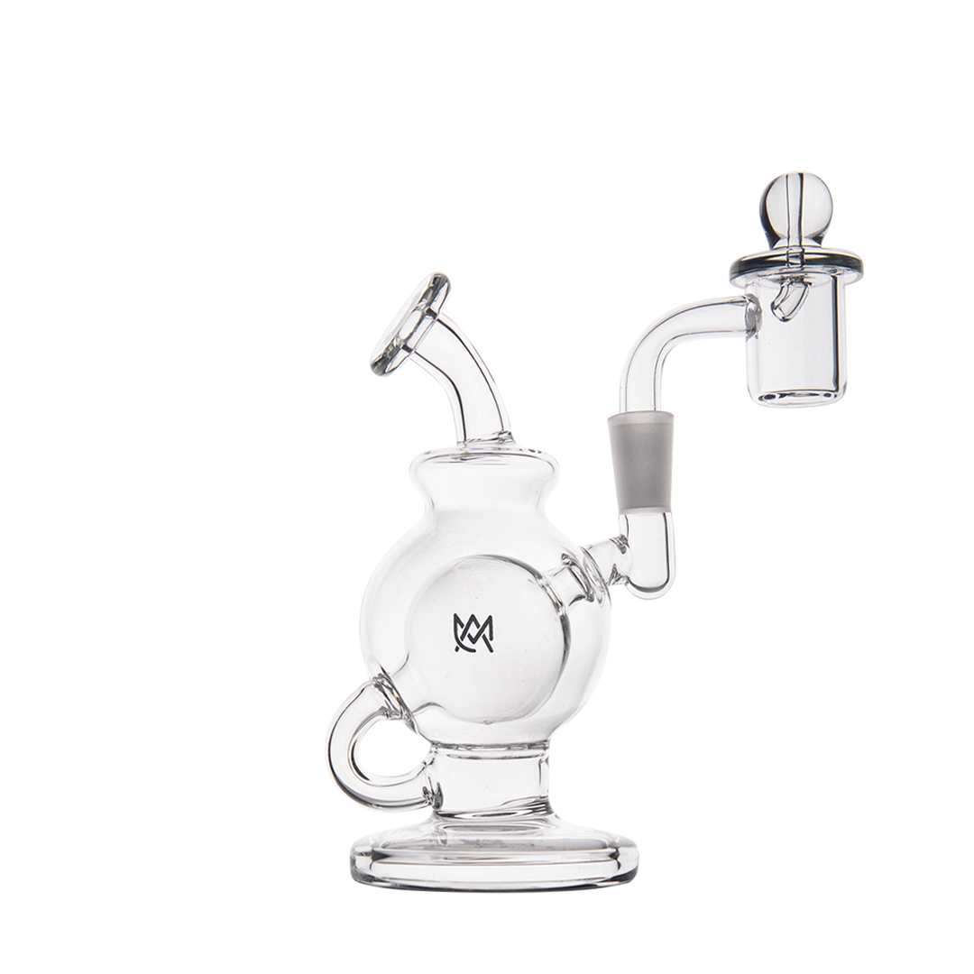 MJ Arsenal Atlas Mini Dab Rig