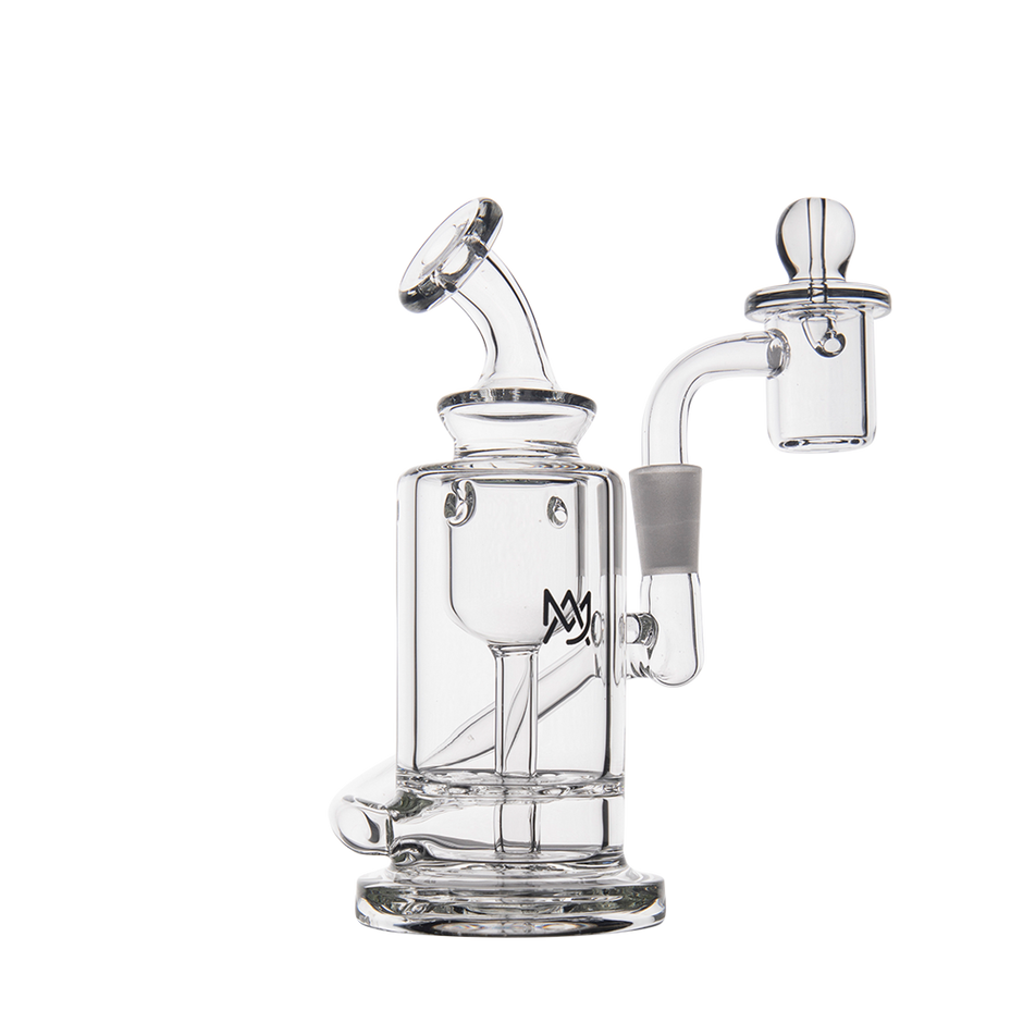 MJ Arsenal Ursa Mini Dab Rig