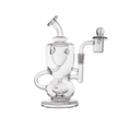 MJ Arsenal Titan Mini Dab Rig