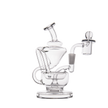 MJ Arsenal Claude Mini Dab Rig