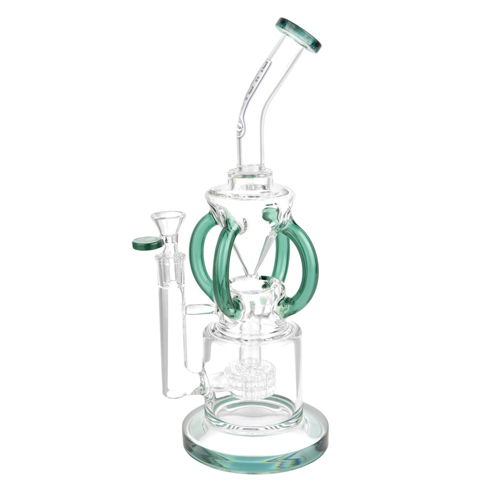 Pulsar Gravity Recycler Water Pipe - 13