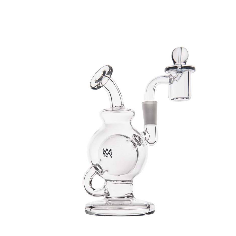 MJ Arsenal Atlas Mini Dab Rig