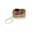 RAW Tiny Rolling Tray Keychain - 1.8