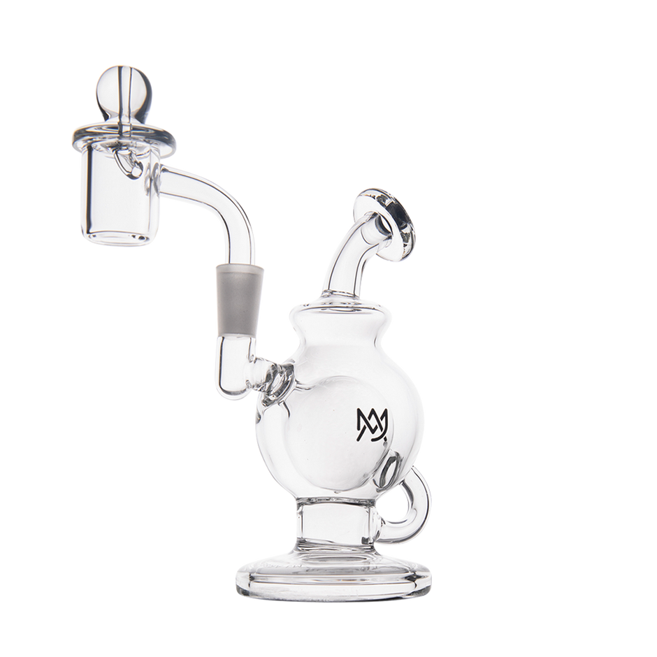 MJ Arsenal Atlas Mini Dab Rig