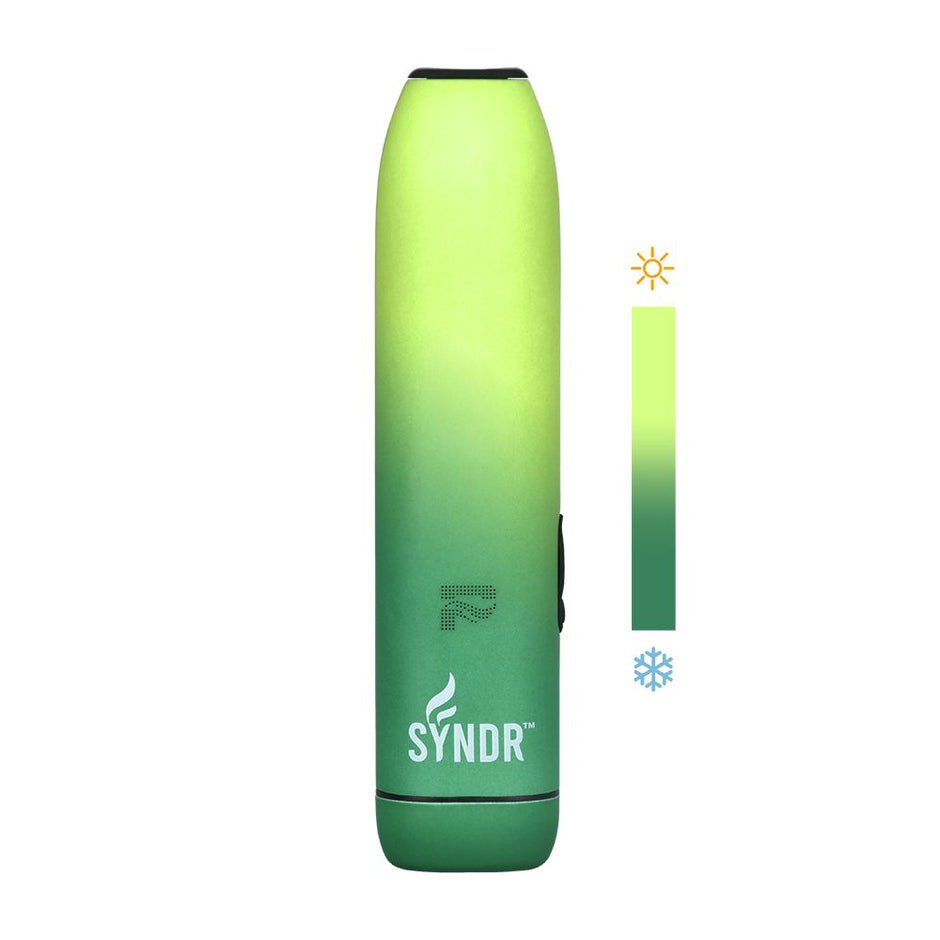 Pulsar Syndr Dry Herb Vaporizer | 880mah