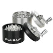 GR764 Pulsar Aluminum Crank Grinder 4pc / 2.5