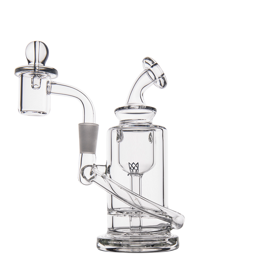 MJ Arsenal Ursa Mini Dab Rig