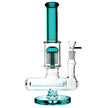 Pulsar Jellyfish Inline Perc Water Pipe- 11