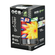 OCB x Wakit Electric Grinder