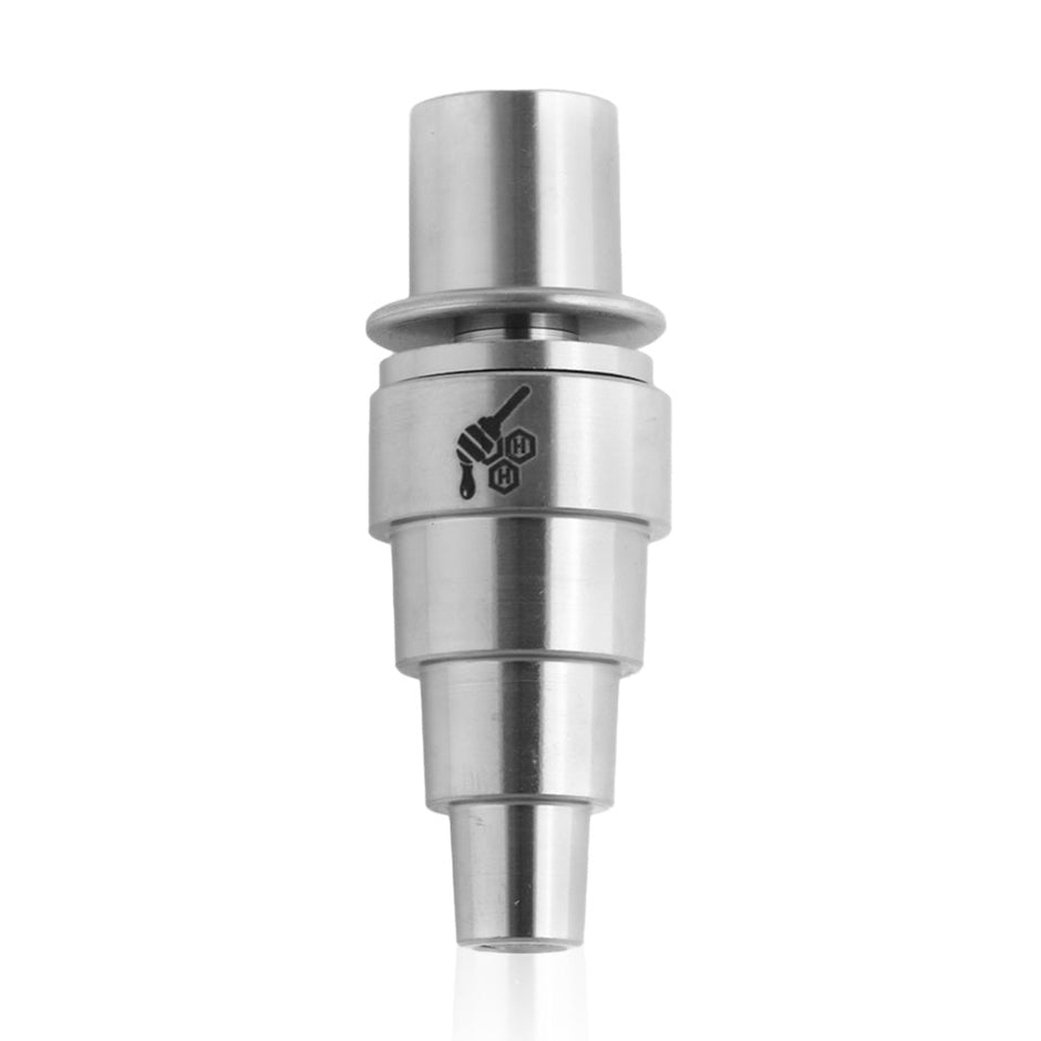 TITANIUM 6 IN 1 ORIGINAL ENAIL DAB NAIL