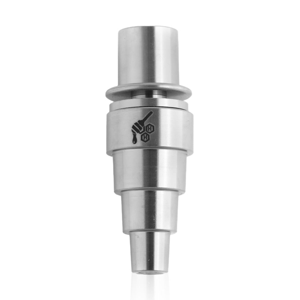 TITANIUM 6 IN 1 ORIGINAL ENAIL DAB NAIL