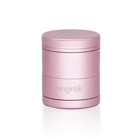 Ongrok 5 Piece Storage Grinder