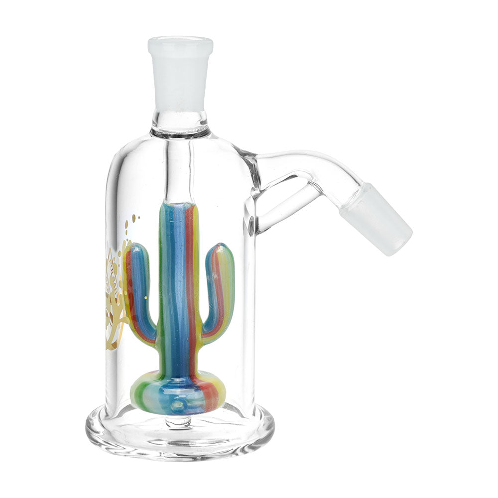 Pulsar Cactus Fantasy Ash Catcher | 5.25