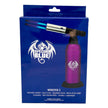 Special Blue Monster Pro 2 Torch Lighter | 8