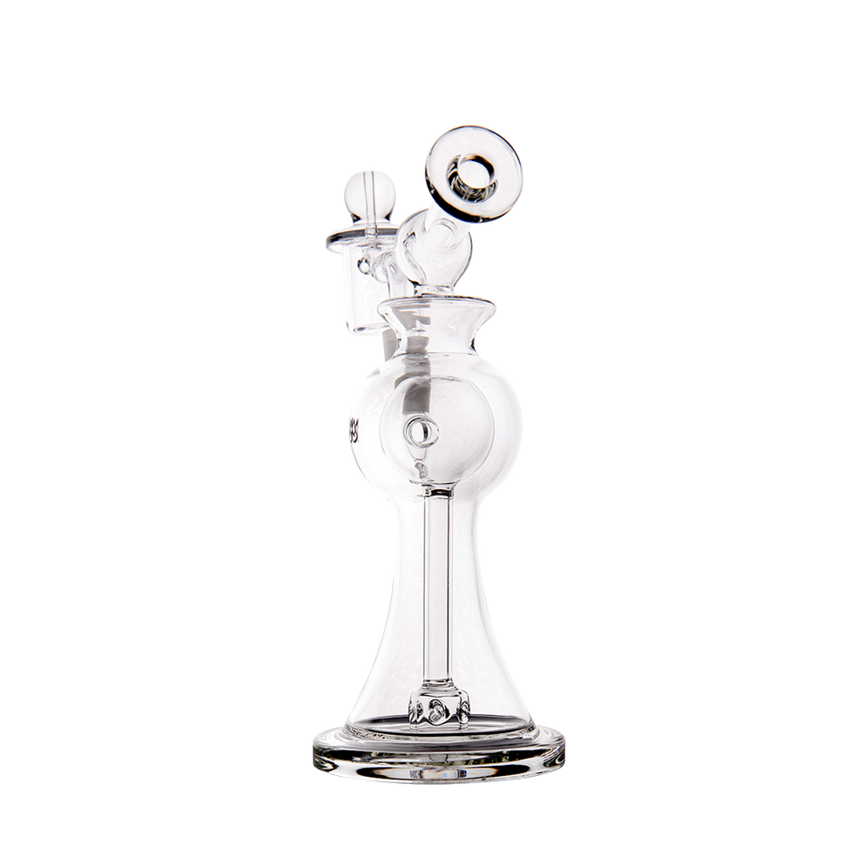 MJ Arsenal Apollo Mini Dab Rig