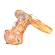 Phantasm Fumed Sidecar Bubbler - 4.75