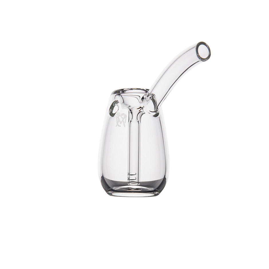 MJ Arsenal Bulb Bubbler