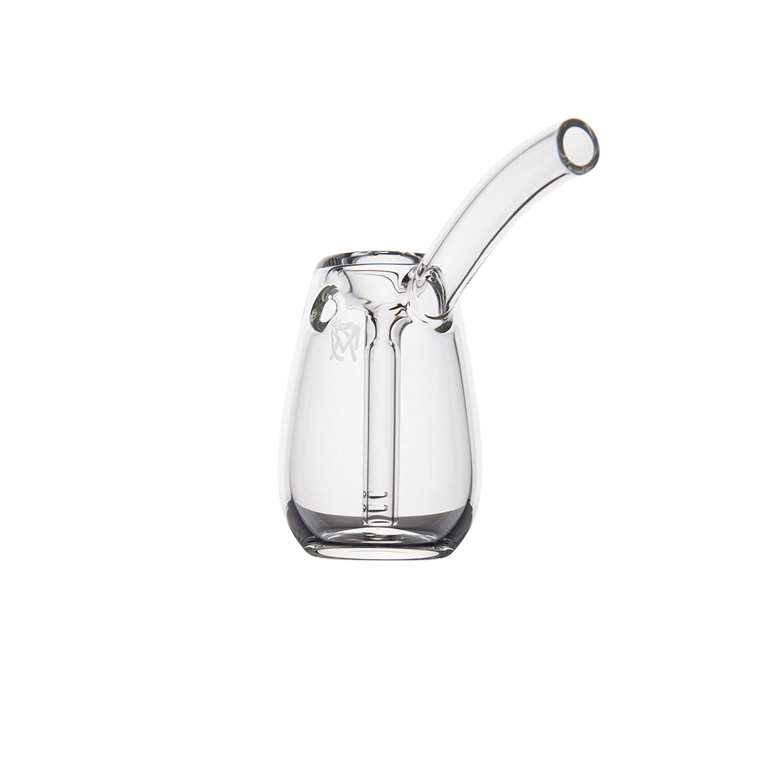 MJ Arsenal Bulb Bubbler