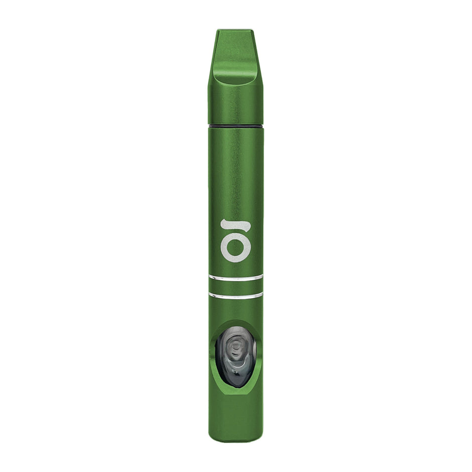 Ongrok Meditation Pipe