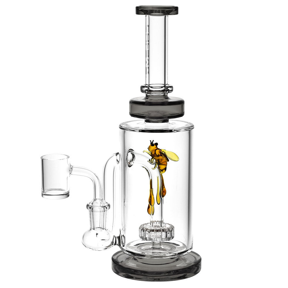 Pulsar Drop Down Bee Dab Rig - 14mm F/8.75