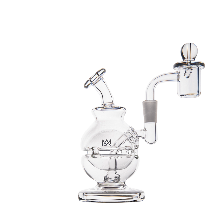 MJ Arsenal Royale Mini Dab Rig