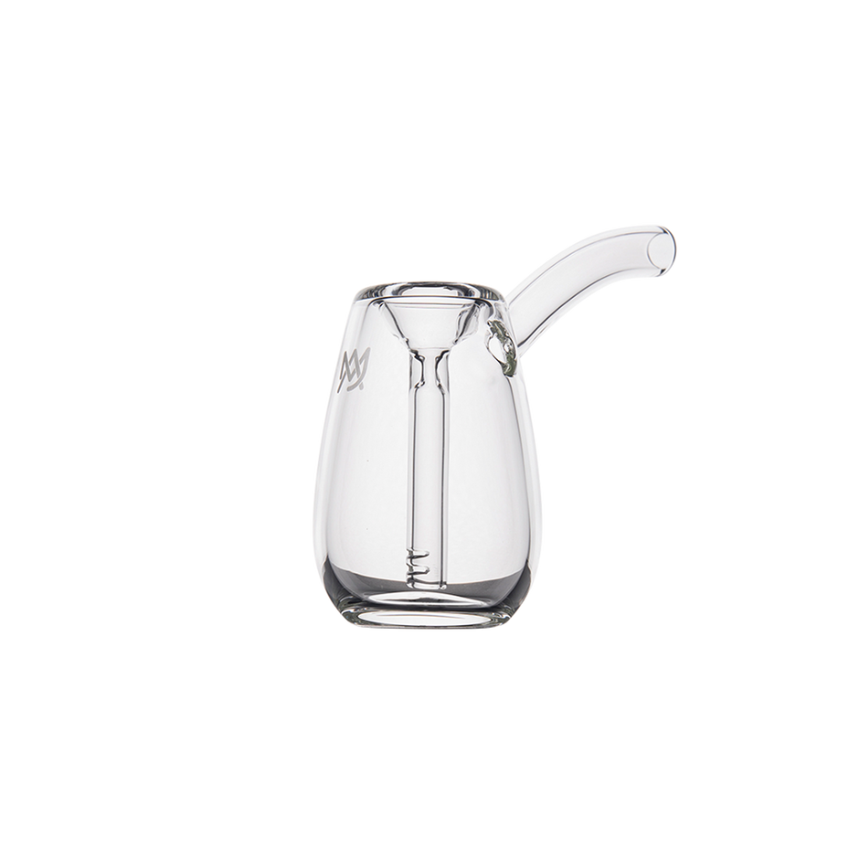 MJ Arsenal Bulb Bubbler