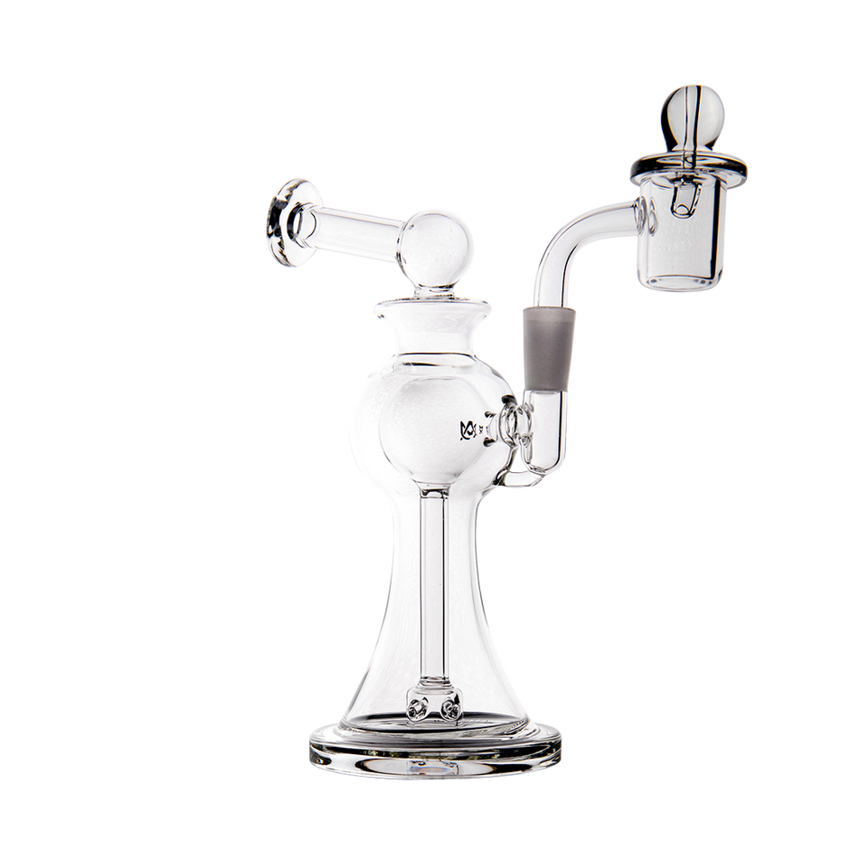 MJ Arsenal Apollo Mini Dab Rig