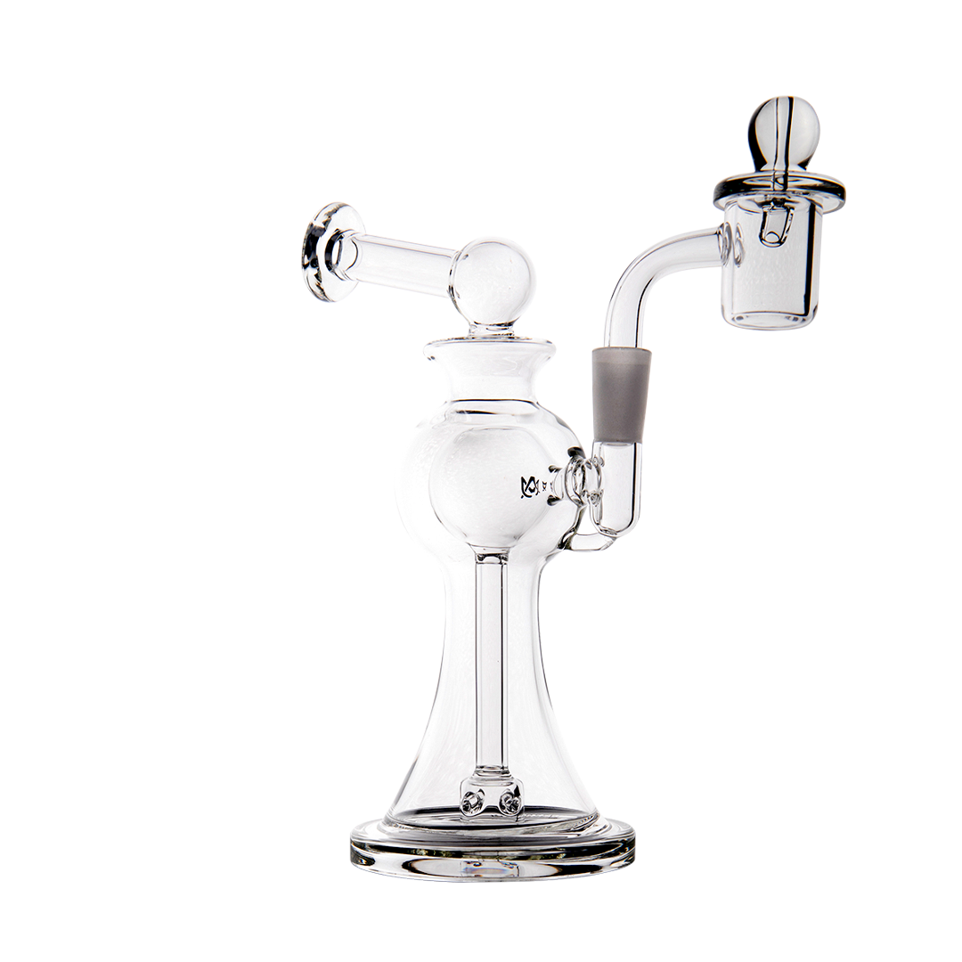 MJ Arsenal Apollo Mini Dab Rig