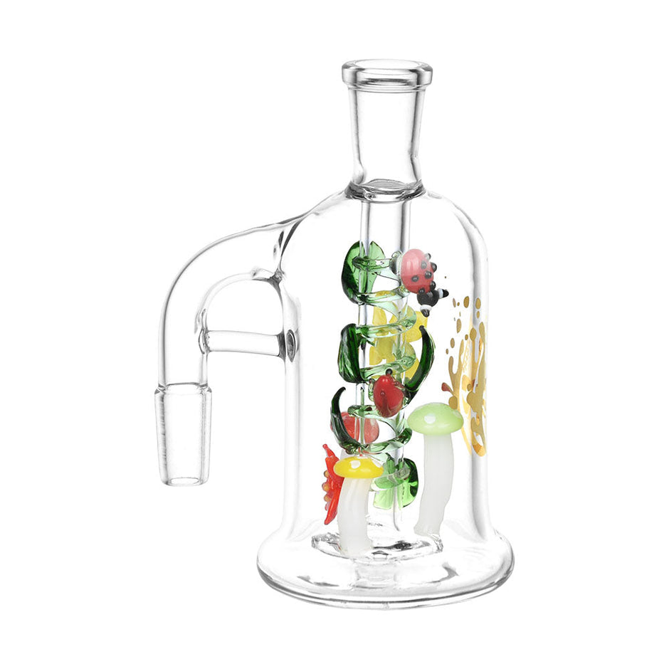 Pulsar Trippy Garden Ash Catcher | 14mm