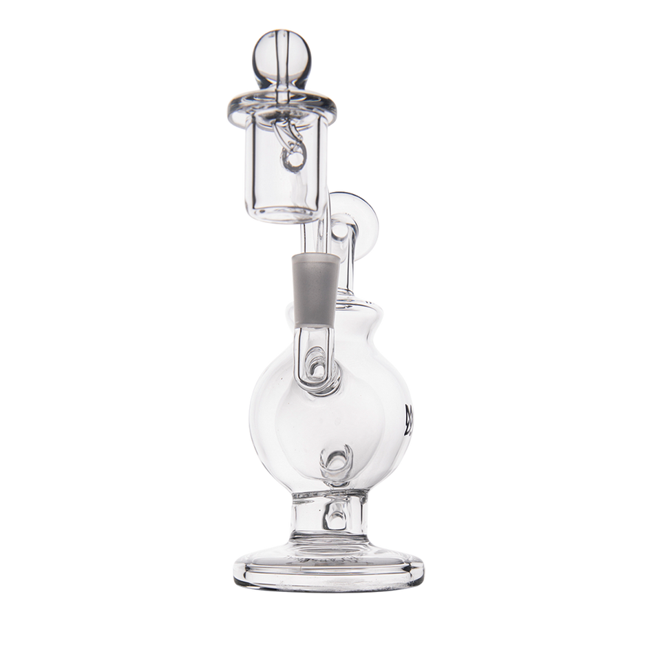 MJ Arsenal Atlas Mini Dab Rig