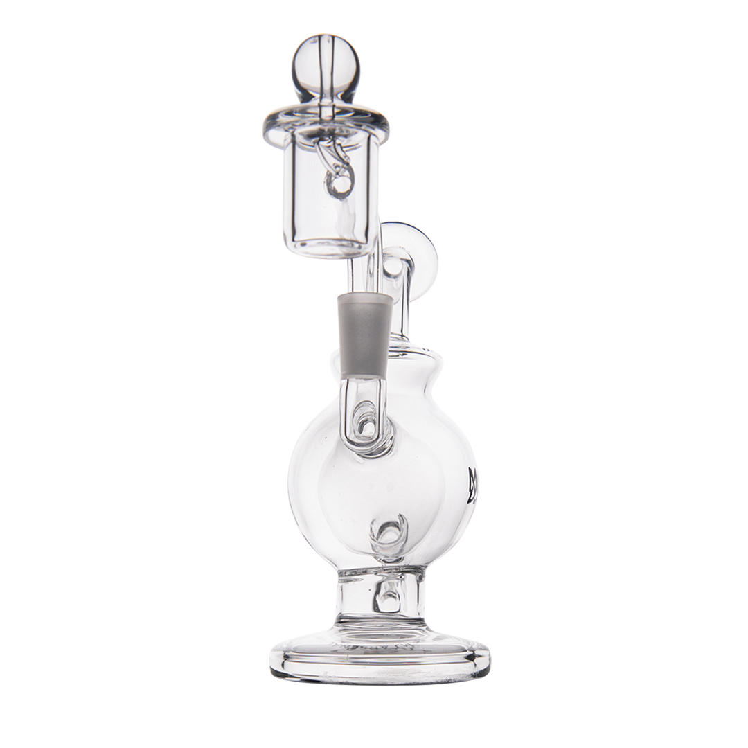 MJ Arsenal Atlas Mini Dab Rig