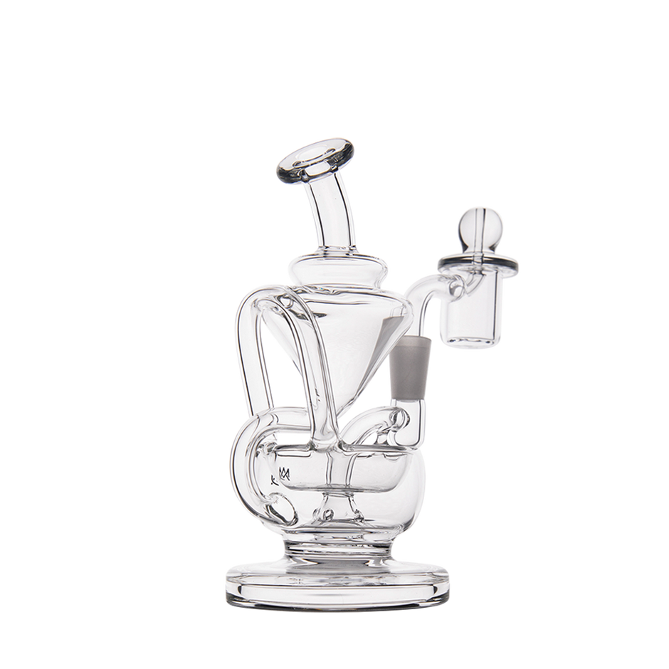 MJ Arsenal Claude Mini Dab Rig