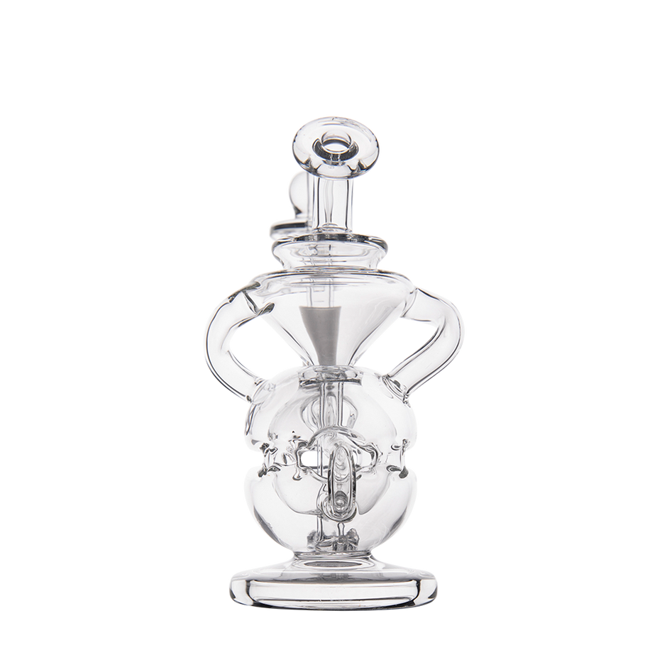 MJ Arsenal Infinity Mini Dab Rig