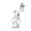 MJ Arsenal Hydra Mini Dab Rig