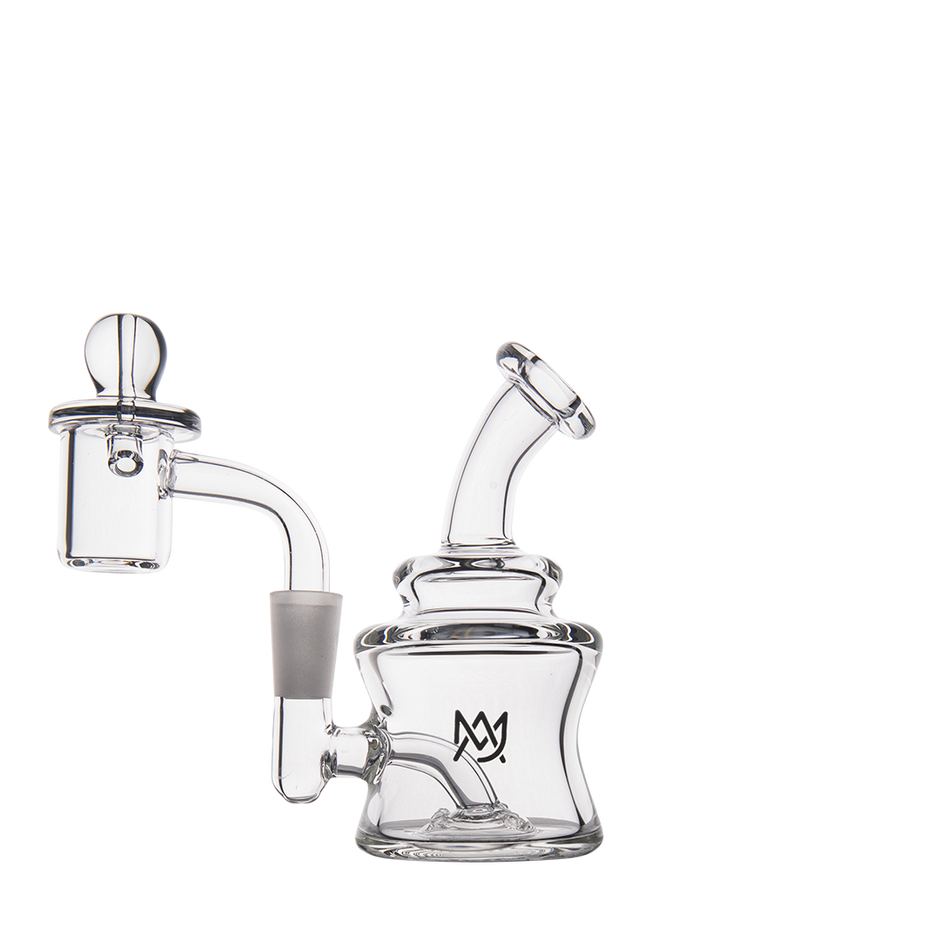 MJ Arsenal Jammer Mini Dab Rig