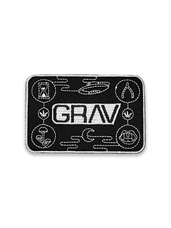 GRAV® Patch