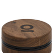 ONGROK 3 Inch, 2-Piece Walnut Grinder